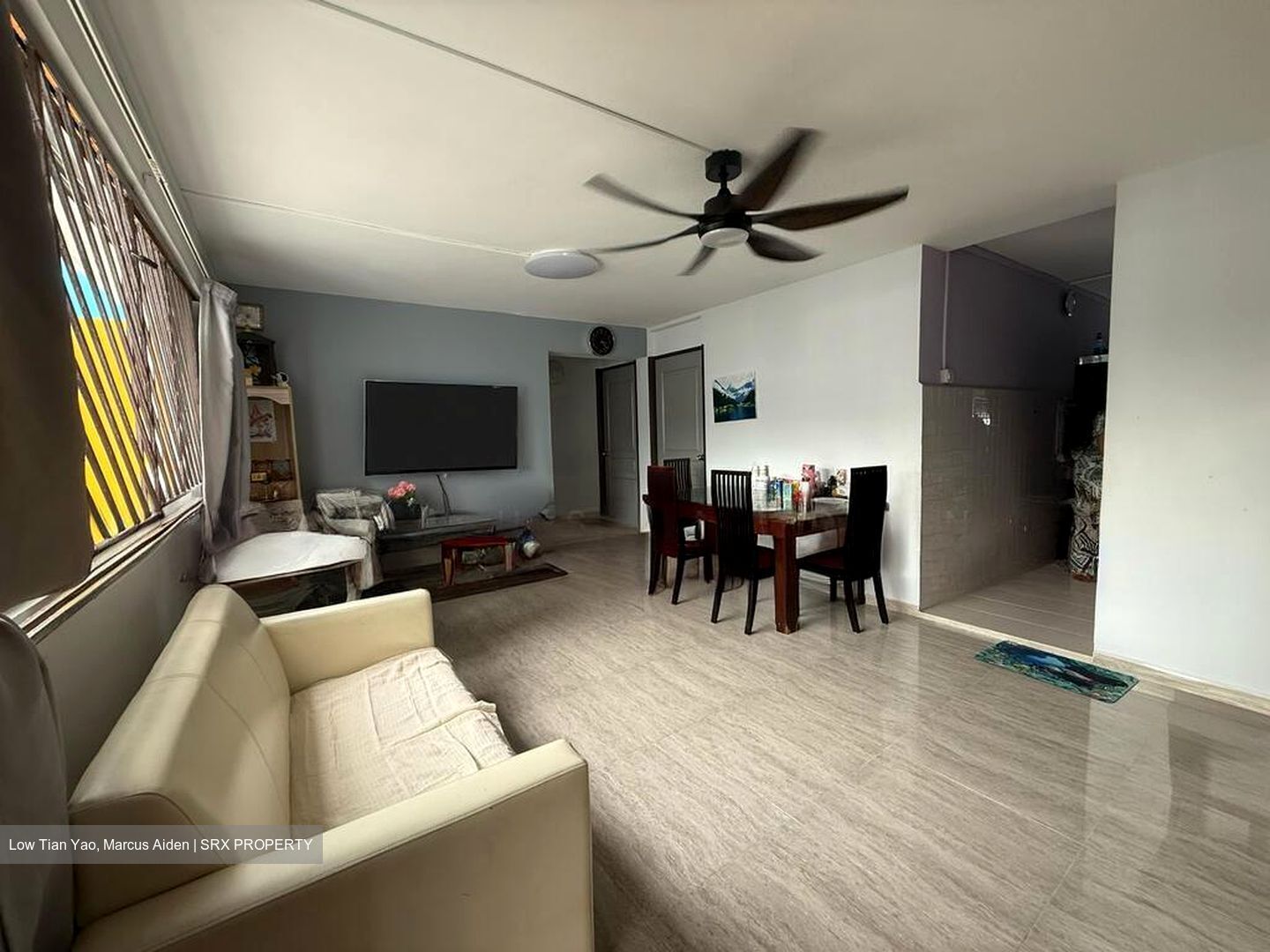 Blk 245 Serangoon Avenue 2 (Serangoon), HDB 4 Rooms #504633161